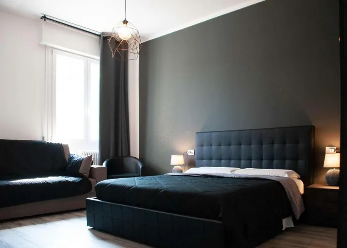 Hotel Fiera Boutique Bologna